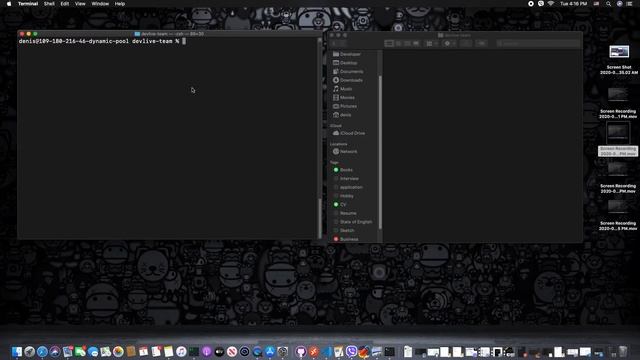 ASP.NET Core: From 0 to publish. Episode 000 - Preparing project смотреть онлайн