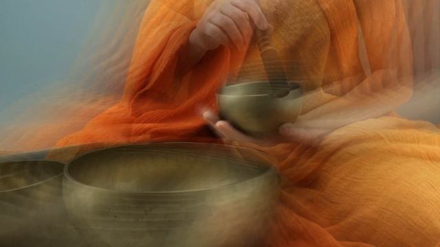 Убрать негативную энергию и изгнать нечисть из тела и души | Поющие чаши очищение ауры, пространств смотреть онлайн