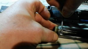 ИЖ 60 61 доработка