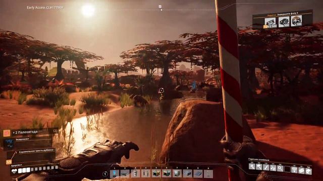 Satisfactory #11 смотреть онлайн