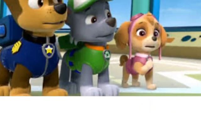 (Скай) Для канала Sky Puppy смотреть онлайн