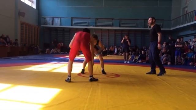 Абдусаламов Закарья (г.Иваново) смотреть онлайн