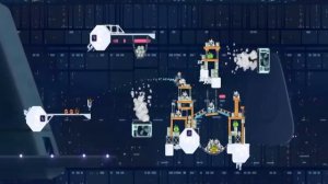 Angry Birds Star Wars FULL GAME ALL LEVELS Through the latest version
