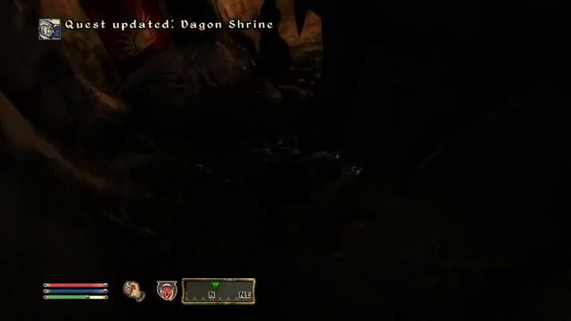Elder Scrolls Oblivion -Can I Save Jeelius?- Part 65 смотреть онлайн