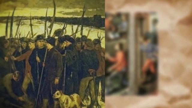 What Happened After the Black Death Ended смотреть онлайн