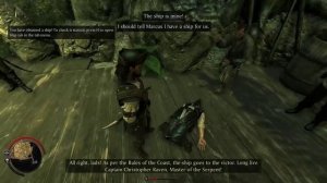 Худшая игра года 2015. Обзор на игру Ravens Cry по версии MacroGAMING. Ravens Cry Обзор игры