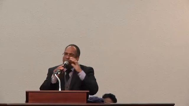 Pastor WIlliam Hudson It's Not Over Yet Pt 4 смотреть онлайн