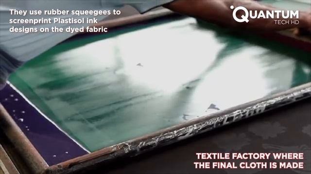 Watch How Clothes Are Made | Full Production Process