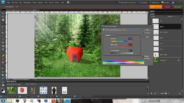 Making of "Where the Butterflies Live" смотреть онлайн