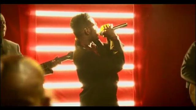 Jim Rama Sandy Officiel