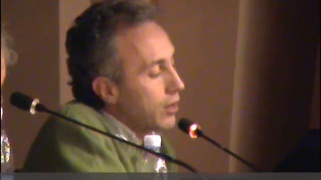 Mani sporche - Marco Travaglio - 2 parte смотреть онлайн