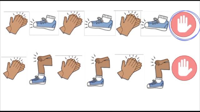 Здоровейка ТВ. 3 серия. Детский ритмический танец