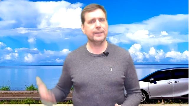 Как перестать чувствовать неуверенность и волнение за рулем автомобиля... смотреть онлайн