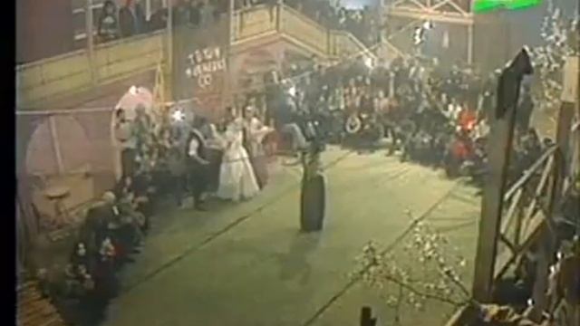 Mənzurə Musayeva - Toy mahnısı..mp4 смотреть онлайн