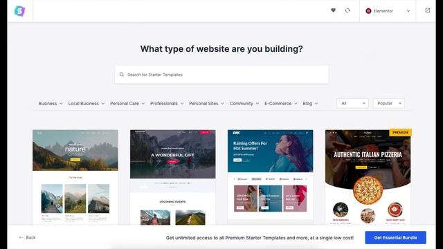 HostPapa WordPress Tutorial For Beginners (2024) ? | EASY To Follow! смотреть онлайн