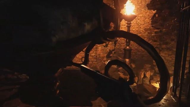 RESIDENT EVIL VILLAGE 👒 11: GEHEIMNISSE HINTER DER WAND [Deutsch] ⏩ LETS PLAY⏪ DELUXE EDITION смотреть онлайн