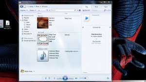 Add an Image to MP3 Files using Windows Media Player (How To)