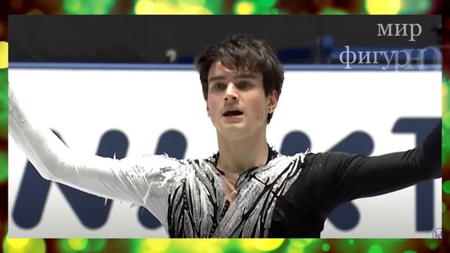 Макар выдал лучший прокат в карьере и стал первым российским фигуристом исполнив 4 квада в пп смотреть онлайн