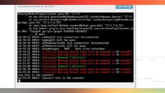 OVH.COM - THE BEST & CHEAPEST MINECRAFT SERVER HOST OUT THERE! смотреть онлайн