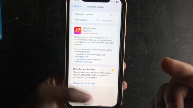 iOS 17.2 Beta 1 Should You Install ? смотреть онлайн