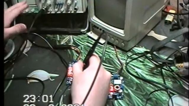 Как запитать VHS-видеокамеру в 2021 году смотреть онлайн
