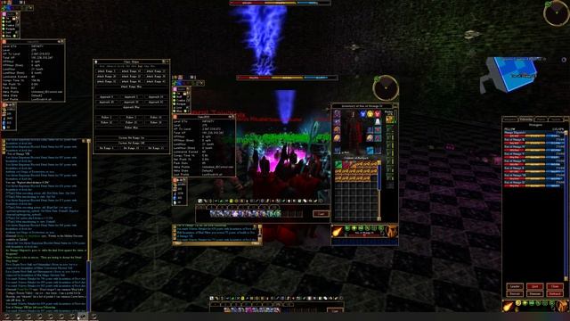 Asheron's Call Saving Asheron Quest Final Steps, Version 2! смотреть онлайн