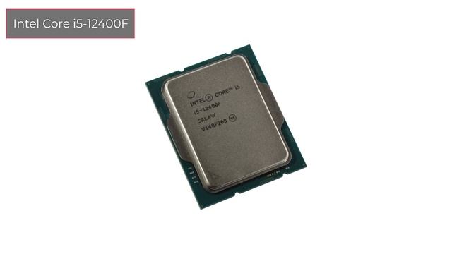 ТОП—7. Лучшие процессоры для игр. Сентябрь 2023 года. Рейтинг! смотреть онлайн