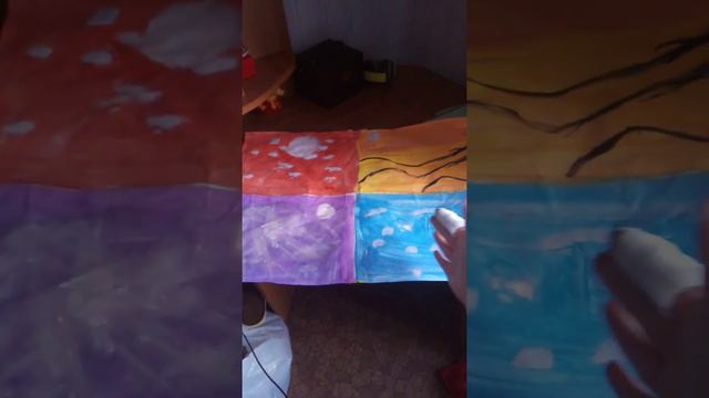 Продажа рисунок