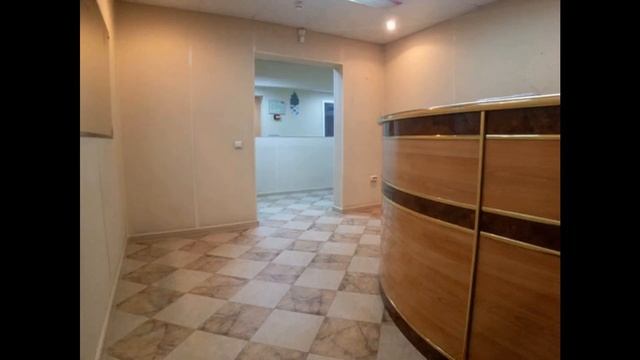 Продажа псн, 211м2, Марьино, Мячковский бульвар, 31/19