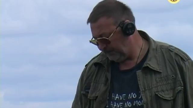 XP Deus мастер класс по настройке