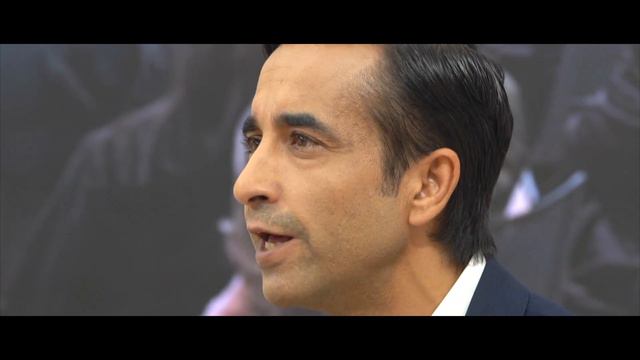 José Manuel REY VARELA | Ferrol | SOMOS MAIORÍA смотреть онлайн