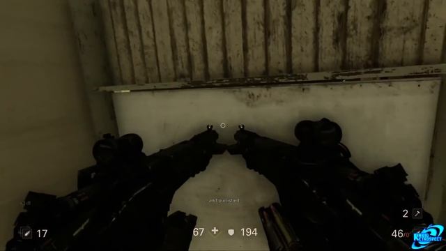 WOLFENSTEIN 2 THE NEW COLOSSUS All Cutscenes Movie смотреть онлайн