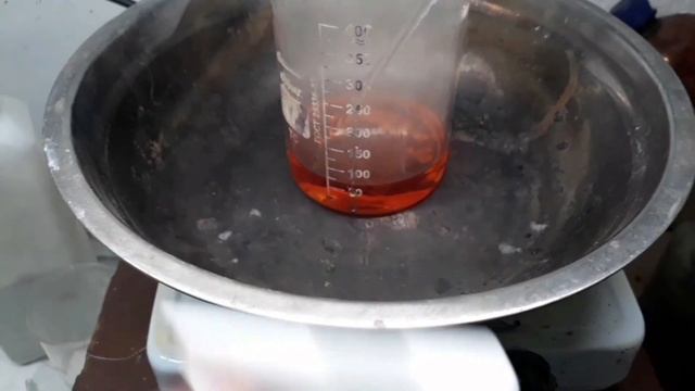 Восстановление золота гидроксиламином. Теряем золото при выпаривании? смотреть онлайн