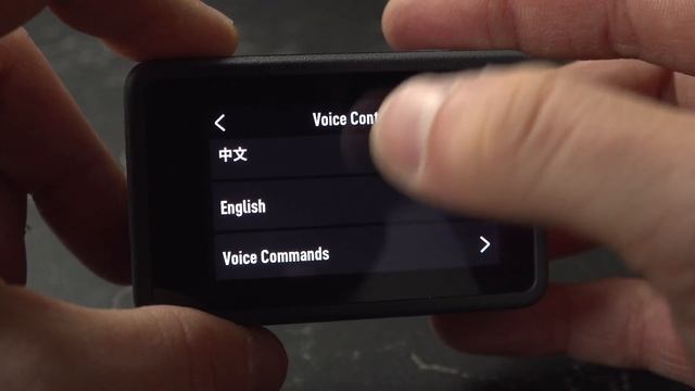 How to Use Voice Control on Dji Osmo Action 3 camera смотреть онлайн