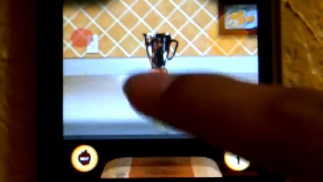 (App Review) Annoying Orange Kitchen Carnage смотреть онлайн