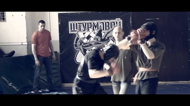 Nefela Records Present: Amigo - На штурм