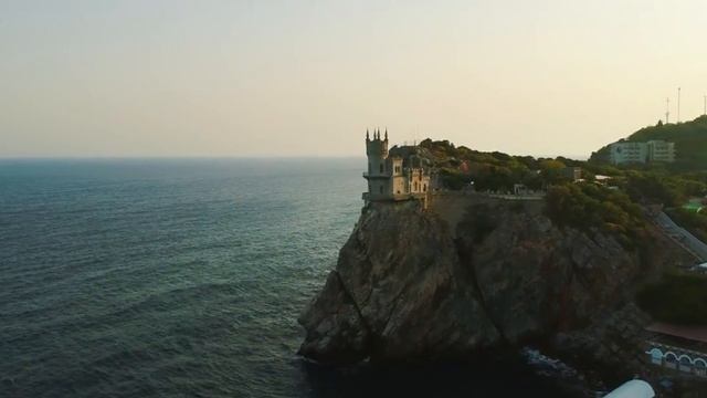 Экскурсия музей Крыма смотреть онлайн