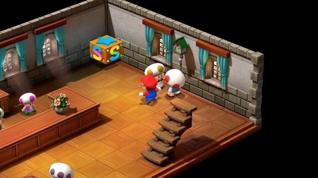 CTZ Stream Super Mario RPG (Stream 02) Miguel Cry Speedrun смотреть онлайн