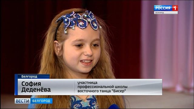 Красота и грация восточных танцев смотреть онлайн