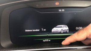 Volkswagen Golf mk7/mk7.5 Reset service interval “inspection now” without obdeleven