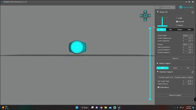 Anycubic Photon Workshop Tutorial смотреть онлайн