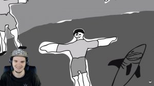 МАРМАЖ ► МОЯ СТРЁМНАЯ РОК-ГРУППА (анимация) | Реакция