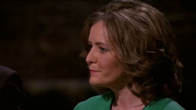 “You’ve Invented A Game That Could Be Played WITHOUT The Game…” | Dragons Den смотреть онлайн