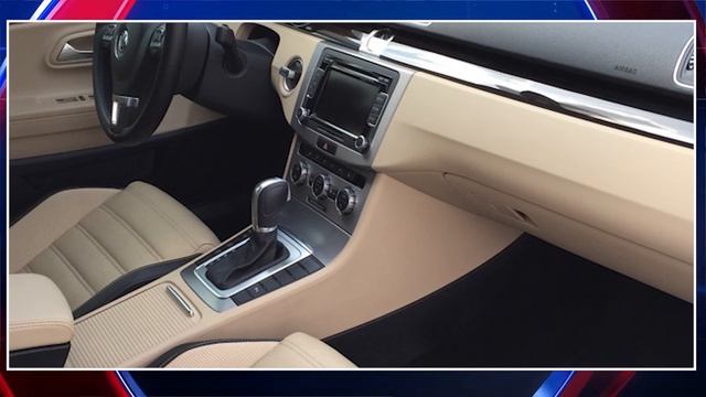 В РОССИЮ ПРИВЕЗУТ НОВЫЙ PASSAT ИЗ КИТАЯ смотреть онлайн