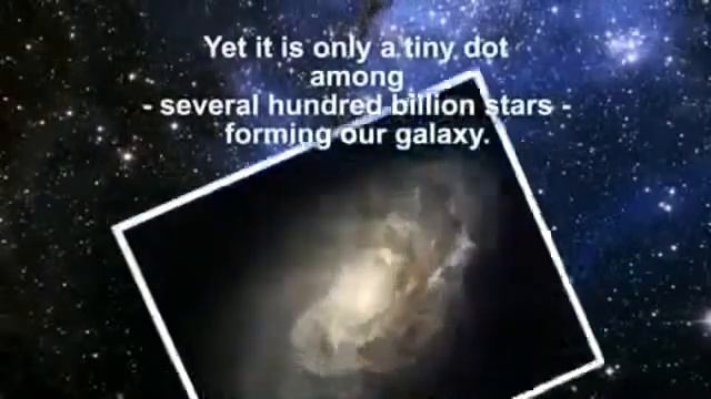 Самые большие звезды во Вселенной смотреть онлайн