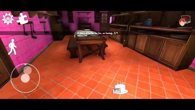 МОД НА ДЕНЬ СВЯТОГО ВАЛЕНТИНА | ICE SCREAM 6 MOD смотреть онлайн