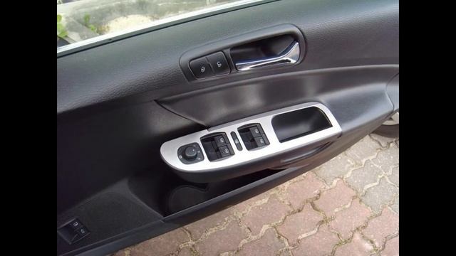 PASSAT B6 CC INOX PARTS TUNING смотреть онлайн