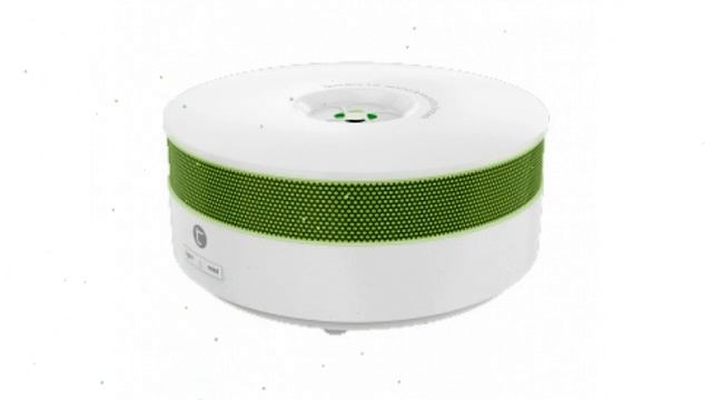 Ультразвуковой увлажнитель воздуха SPA-BOX 1.0 (Timberk) обзор THU ADF 01 (W) смотреть онлайн
