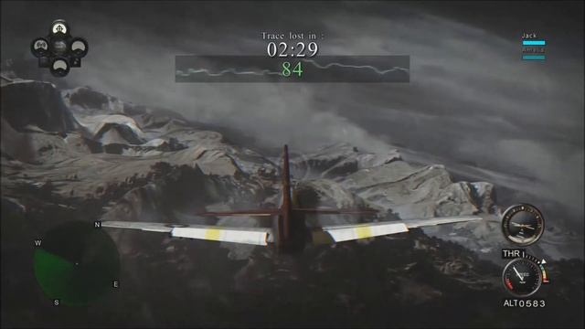 Iron Wings - How To Pass The Magnetron Mission