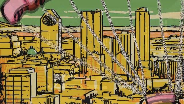 The Many Hidden Stories of Umami Interface - A Deep Dive (Henryk) смотреть онлайн